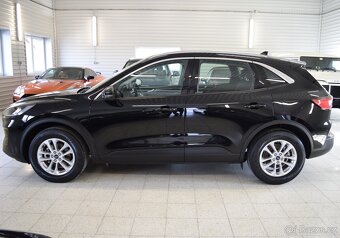 Ford Kuga 2.5 HYBRID AWD TITANIUM 2022-DPH - 2