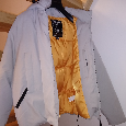 Zimní bunda Croop vel. M - 2