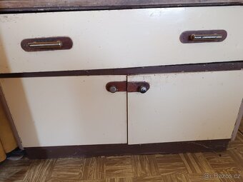 Kuchyňský kout - 2