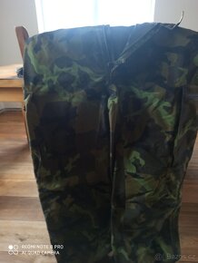 ECWCS kalhoty vz. 95 - 2