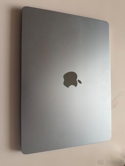 Macbook air M4 - 2