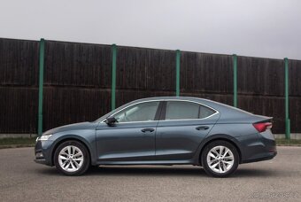 Škoda Octavia ETEC 2021 106tkm - 2