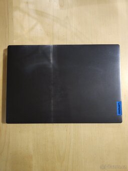 Herní Lenovo L340 Gaming – Abyss Blue - 2