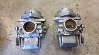 JAWA 500 BOXER typ 824 - 2