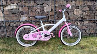 Dětské kolo BTWIN 16" - 2