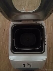 Domácí pekárna Tesco BM07 NOVA - 2