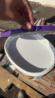 Fasádní omítka - 2