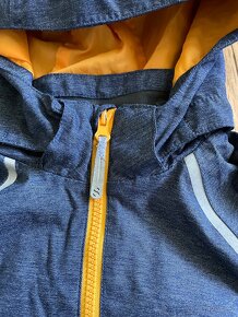 Bunda H&M podzim/jaro - 2