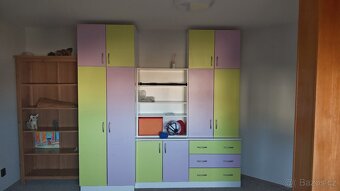 Skříně - Mladá Boleslav - 2