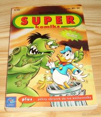 super komiks - 2