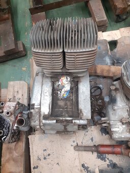 Jawa 350/634 - 2