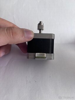 Creality ender 3 extruder stepper motor - 2