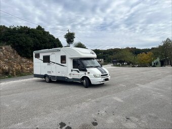 Ford transit 2,4 tdci - 2