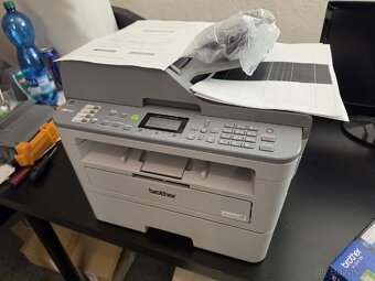 Brother MFC-B7715DW - 2