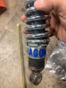 Tlumice youngtimer hagon - 2