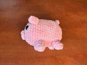 Malé prasátko - 2