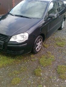 VW- Polo - 2