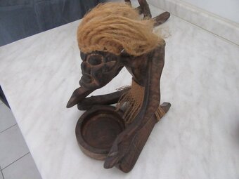 Dřevěné předměty - 2