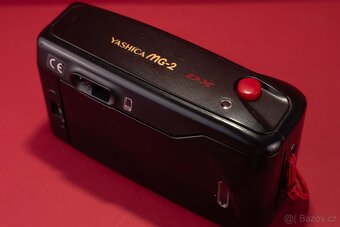 Yashica MG-2 DX - 2