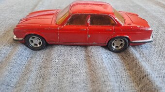 Matchbox Jaguar - 2