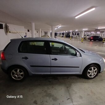 Volkswagen Golf 1.4 MPI - 2