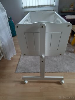 Dětská kolébka - 2