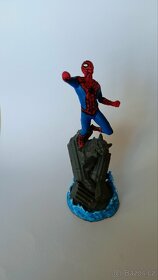 Postavička Spiderman - 2