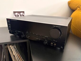 Zesilovač Luxman LV-112 - 2