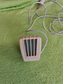 Mikrofon Tesla 1950 - 2