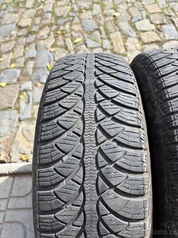 185/65 R15 zimní Fulda - 2
