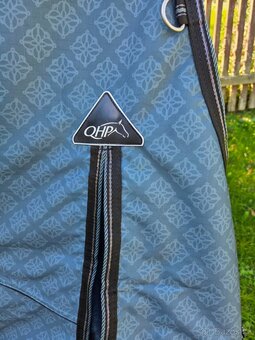 Pláštěnka QHP - 2