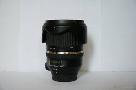 Objektivy Nikon F - 2