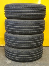 Letní pneu Pirelli Scorpion Verde - 215/65 R17 (4 ks) - 2