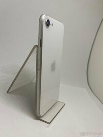 Apple iPhone SE (2020) 64GB White - 2