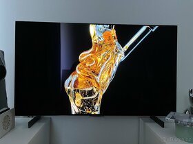 LG OLED42C21 - 2