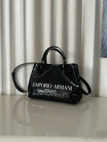 Emporio Armani kabelka nová - 2