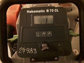 Hakomatic  B 70 - 2