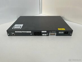 Kvalitní switch Cisco 2960G - 2