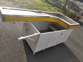 Pokladní box - 2