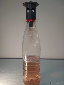 Past na vosy - 2