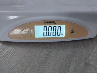 Kojenecká váha vitalpeak - 2