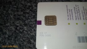 Skylink karta ice - 2