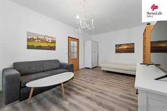 Prodej bytu 1+1 41 m2, Radvanice - 2