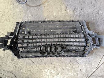 Audi Q7 , 2017 - 2