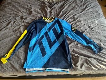 Troy lee designs dres a kalhoty - 2