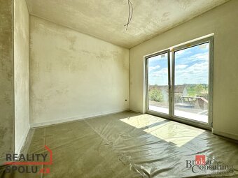 Prodej, byty/4+kk, 105 m2, 67131 Únanov, Znojmo [ID 51439] - 2