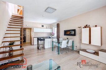 Prodej, byty/2+kk, 82 m2, Sklářská 40, 34004 Železná Ruda, K - 2