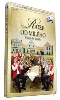 hudebni cd dvd šlagr tituly - 2