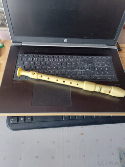Zobcová flétna HOHNER - 2