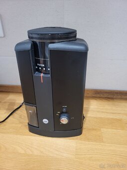 Wilfa svart - 2